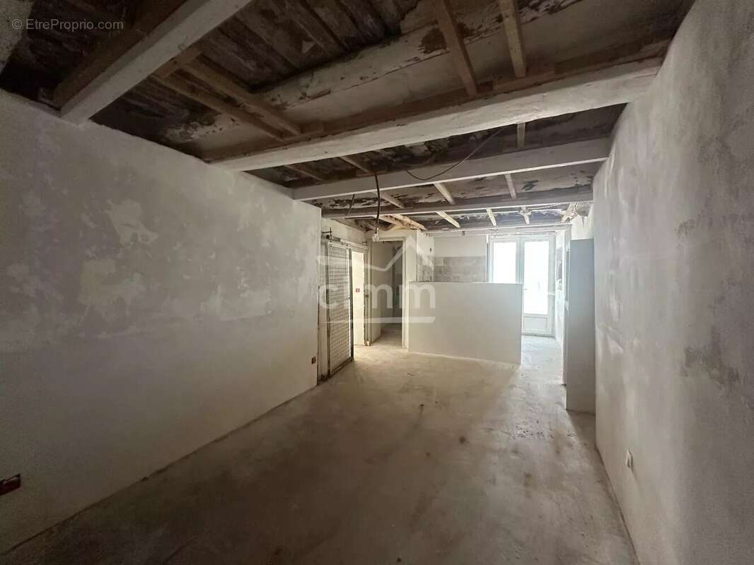 Appartement à SISTERON