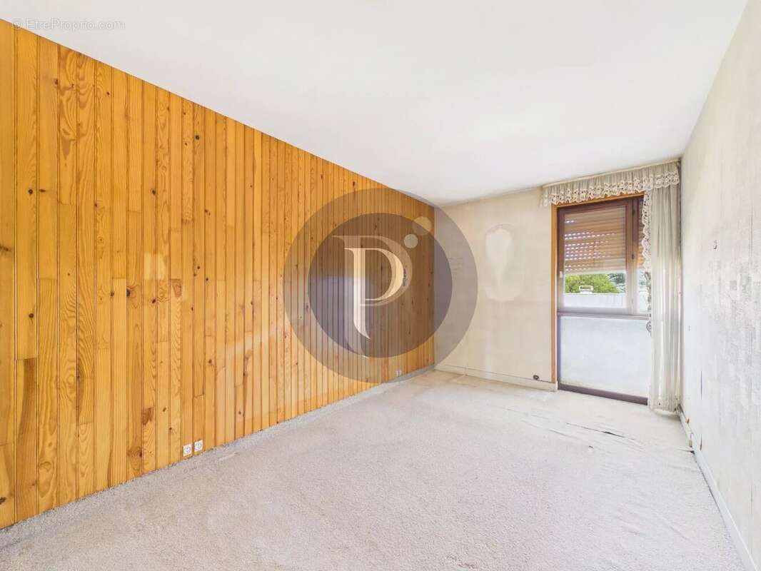 Appartement à WISSOUS