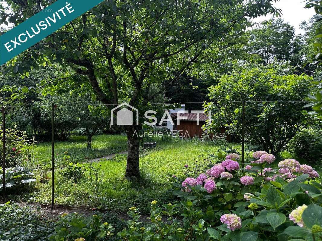 Maison 100 m² à Sainte-Colombe-Sur-L'hers  - photo 2