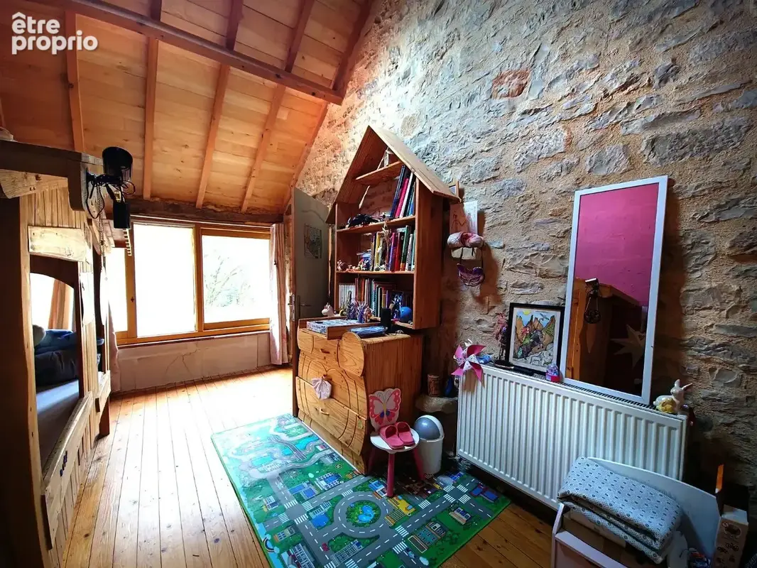 Belle maison de caractère au calme - photo 11