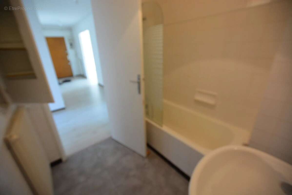 Appartement à TOURNEFEUILLE