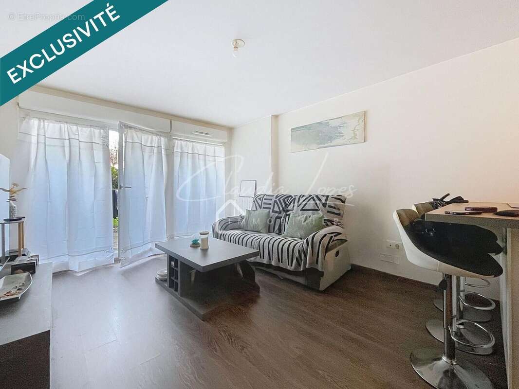 Photo 3 - Appartement à FRANCONVILLE