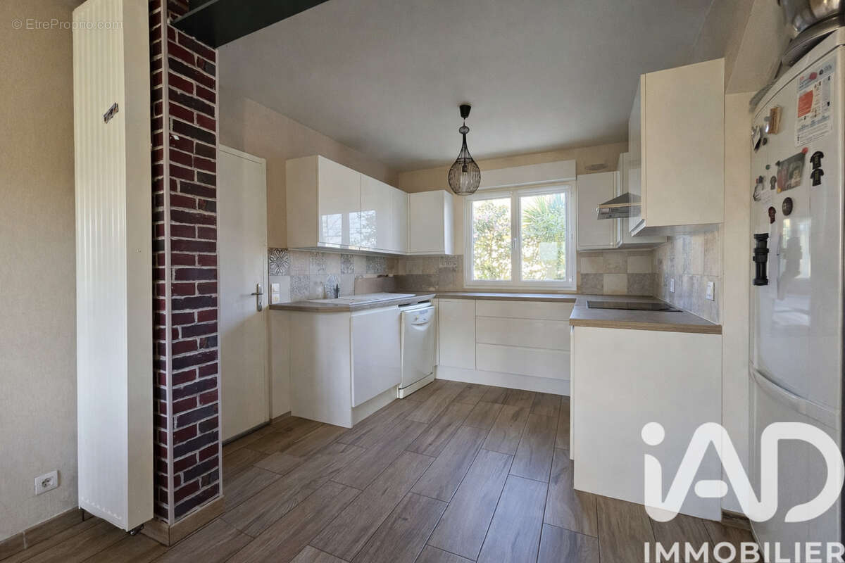 Photo 9 - Maison à COURSEULLES-SUR-MER