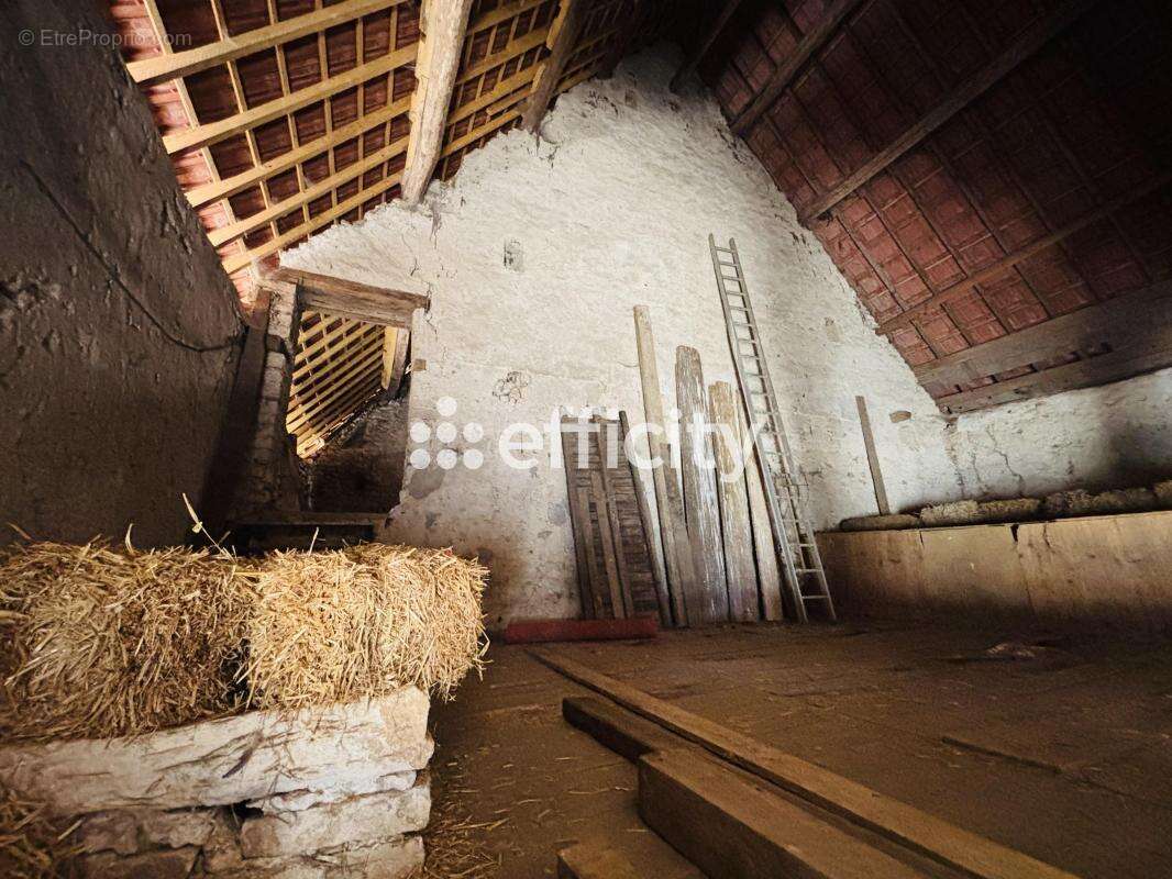 Maison 290 m² à Arceau  - photo 6