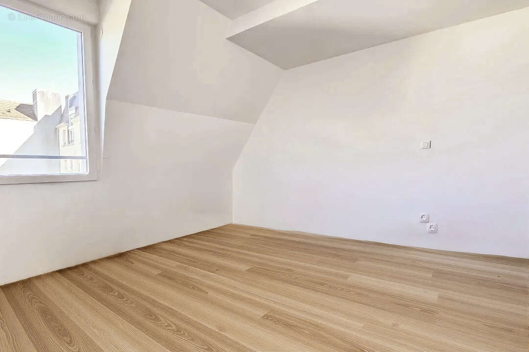 Appartement à VILLEJUIF