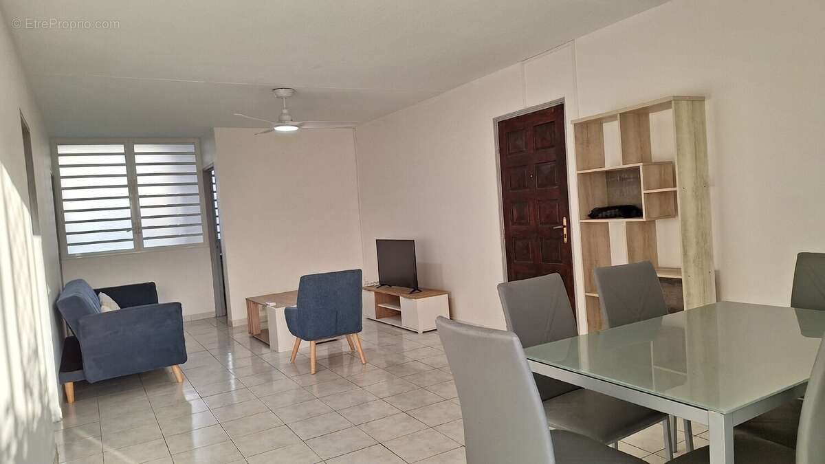 Appartement à DUCOS