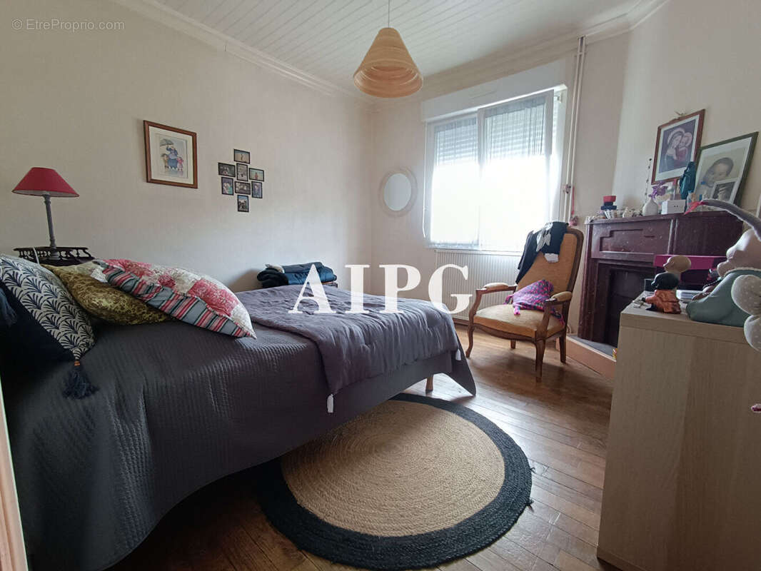 Bon Repos Sur Blavet, maison à vendre - photo 9