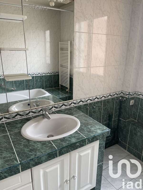 Photo 7 - Appartement à VITRY-SUR-SEINE