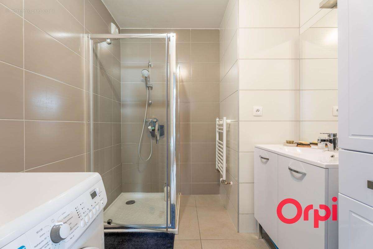 Appartement de 66,32 m² avec extérieur et garage - photo 9
