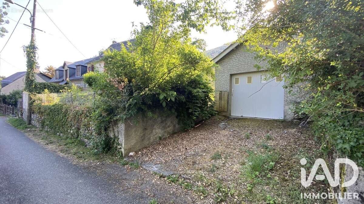 Maison 70 m² à Heches  - photo 4