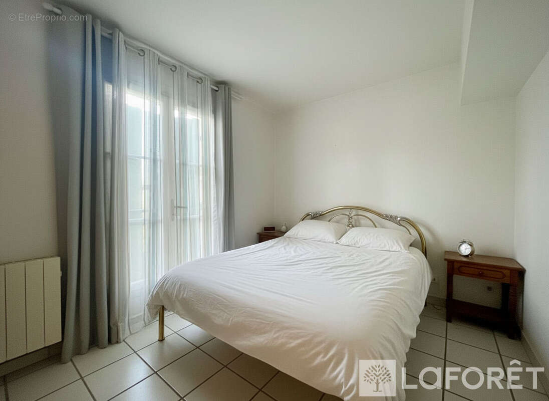 Appartement Roquebrune Sur Argens 2 pièce(s) 64.27 m2 - photo 4