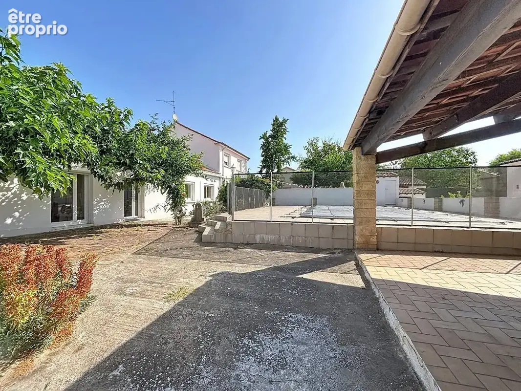 Maison 105 m² à Lignan-Sur-Orb  - photo 2