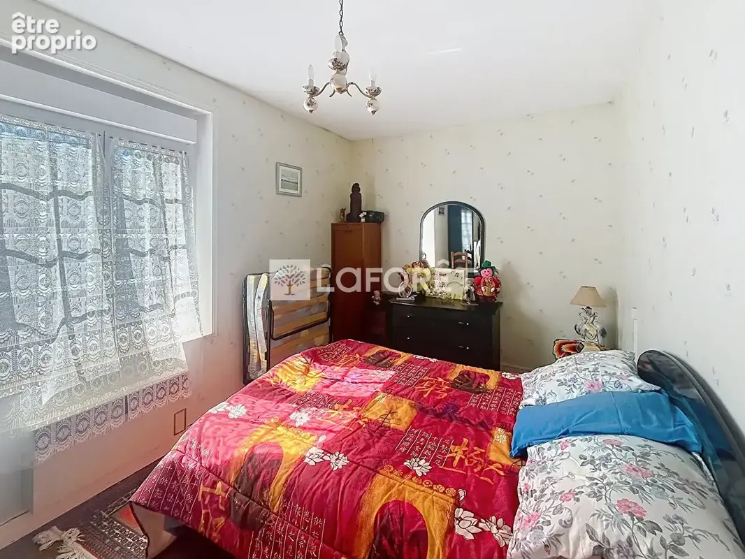 Maison Le Chatellier 3 pièce(s) 72 m2 - photo 9
