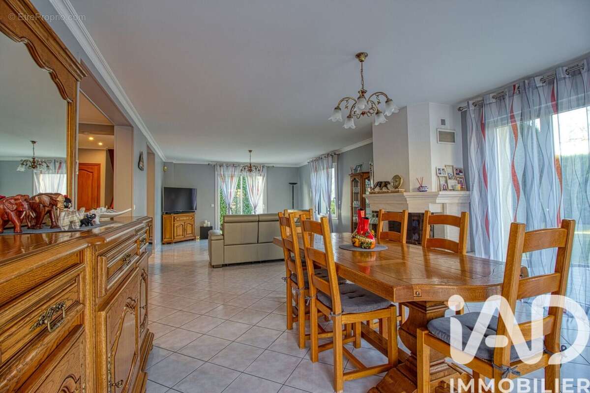 Photo 6 - Maison à SAINT-PRIX