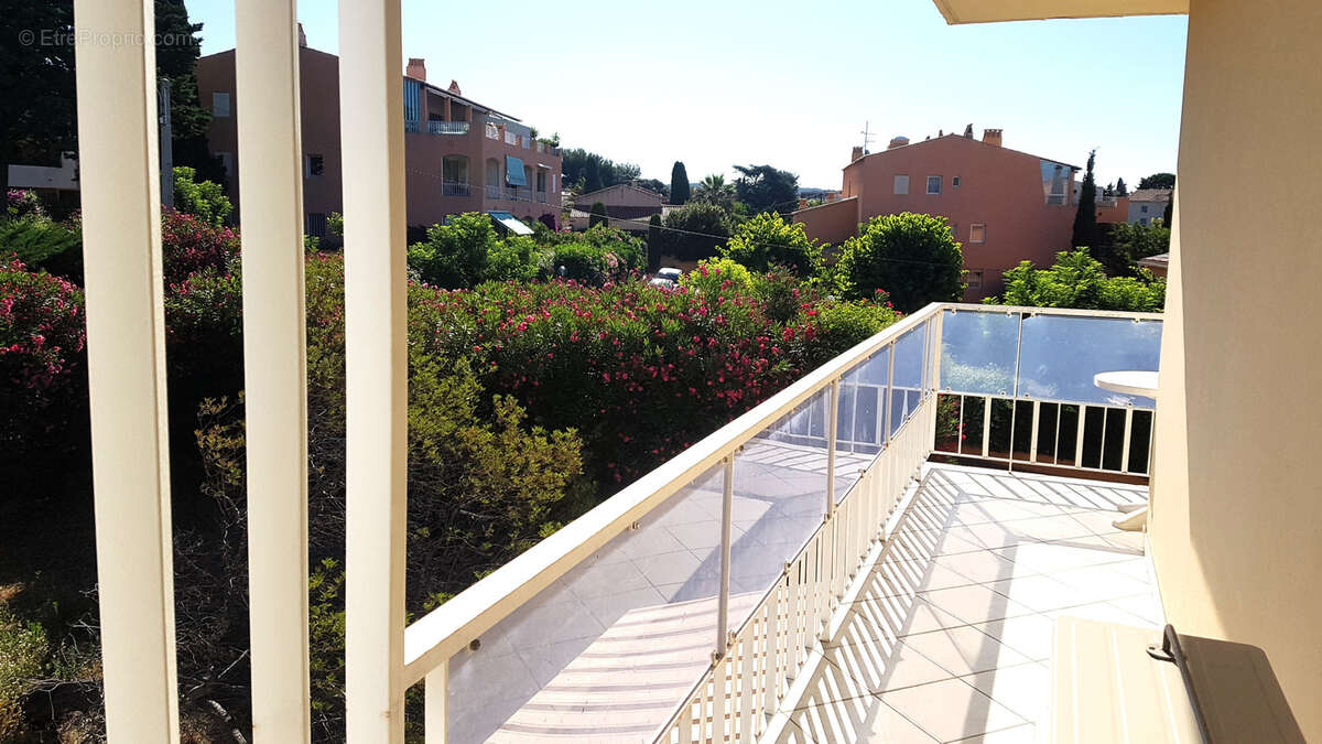 Appartement à BANDOL