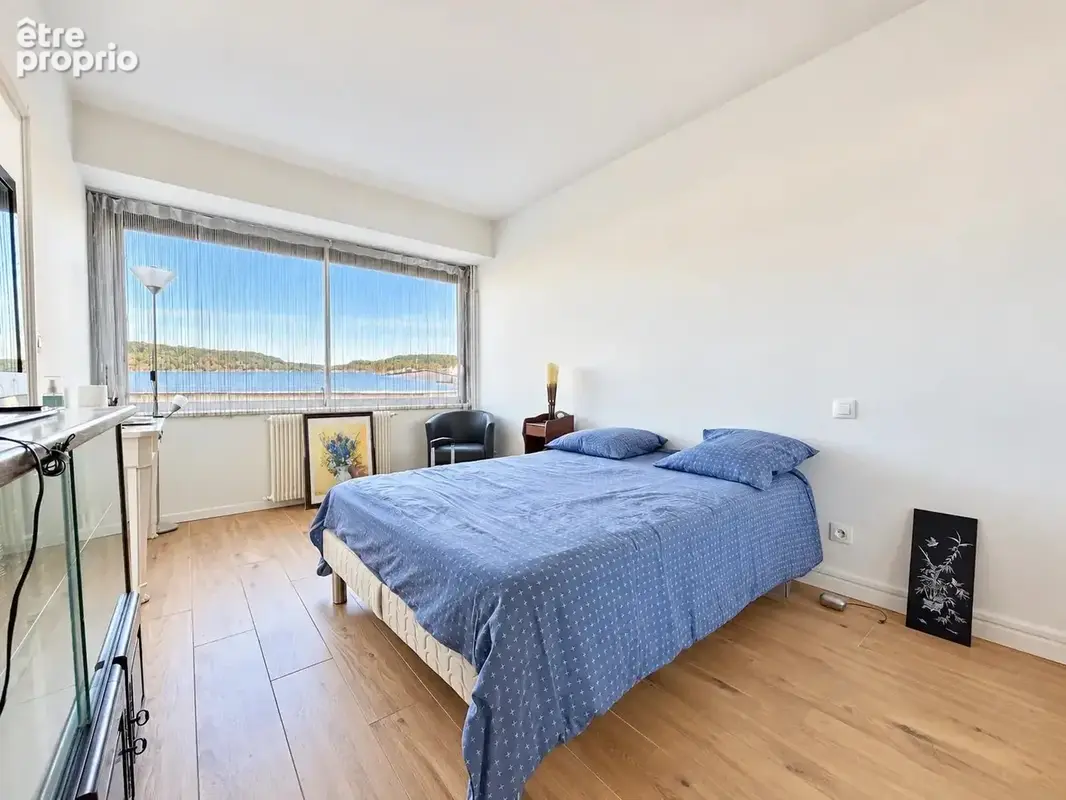 Hyper centre Vernon– Appartement lumineux 91 m² - photo 7