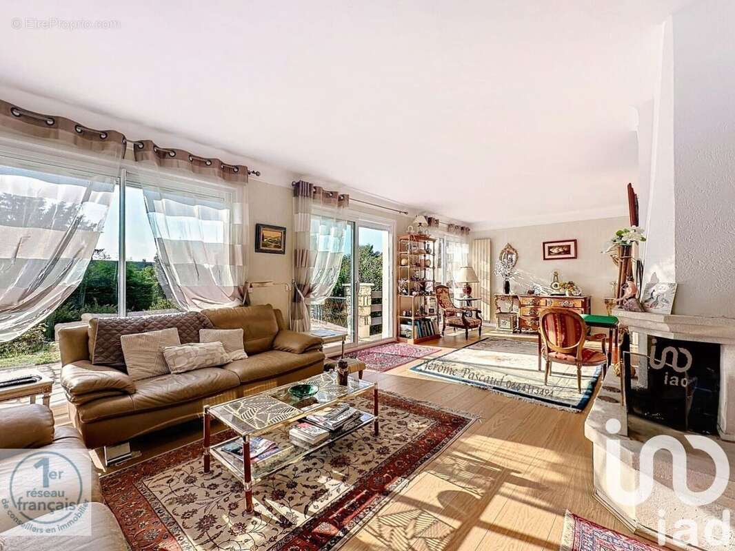 Photo 6 - Maison à RUEIL-MALMAISON