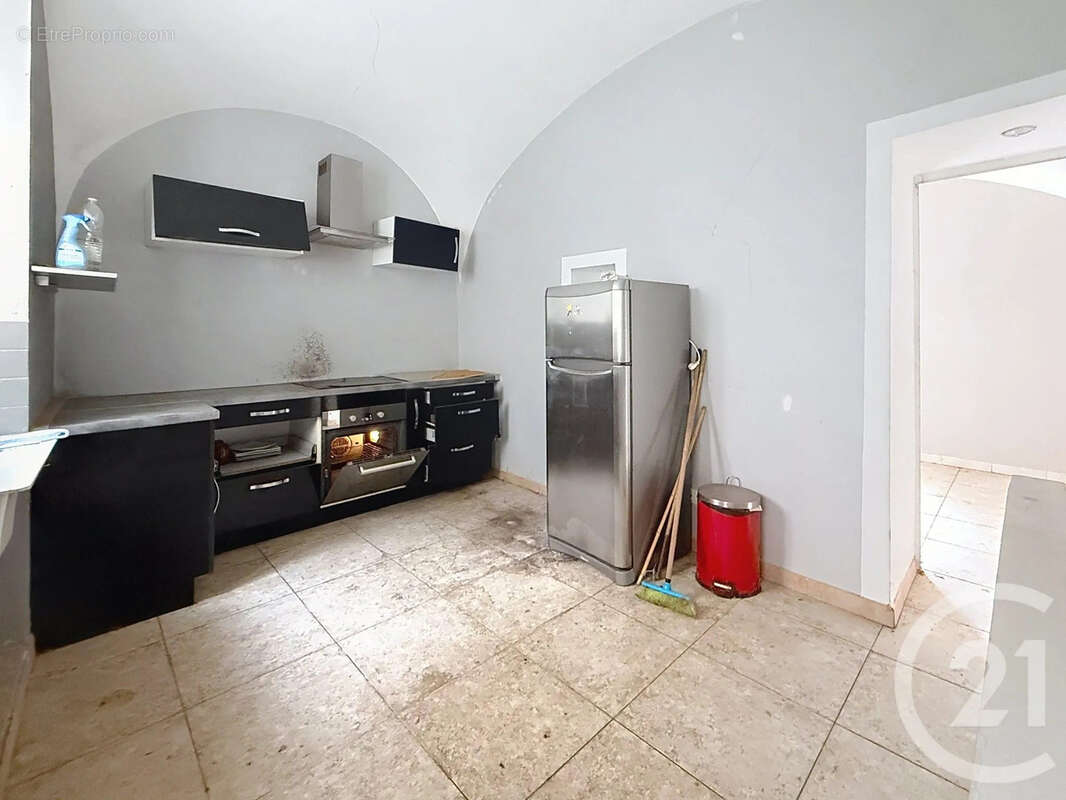Appartement à VELONE-ORNETO