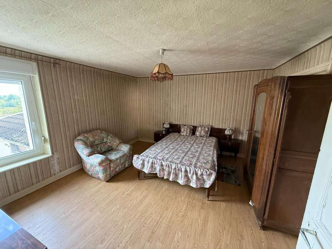 Photo 6 - Maison à MONT-SAINT-MARTIN