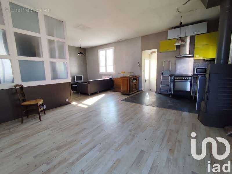 Photo 3 - Maison à LA ROCHELLE