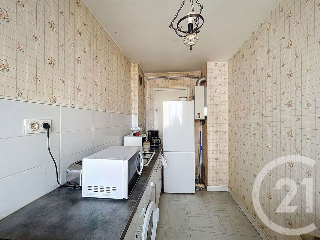 Appartement à LANNION