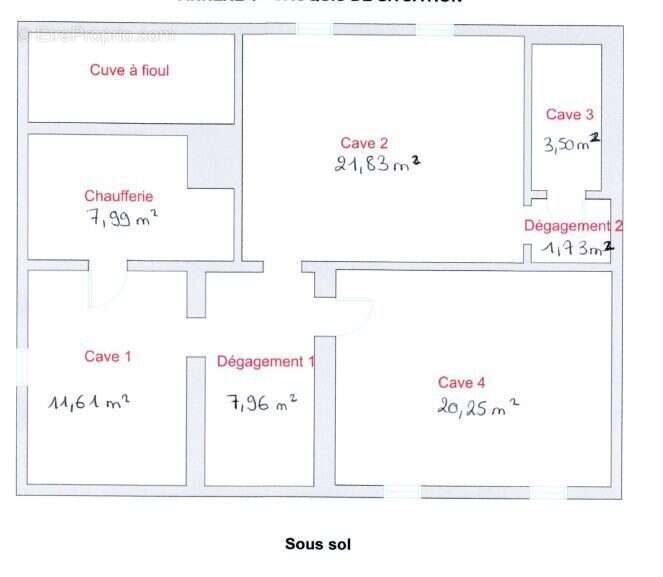 Maison 157 m² à Strasbourg  - photo 3