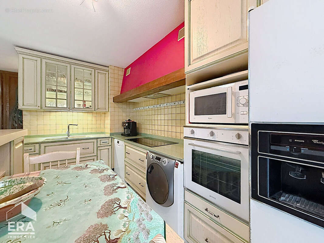 Appartement à MARSEILLE-13E
