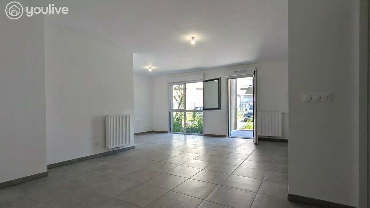 Appartement à ANGERS