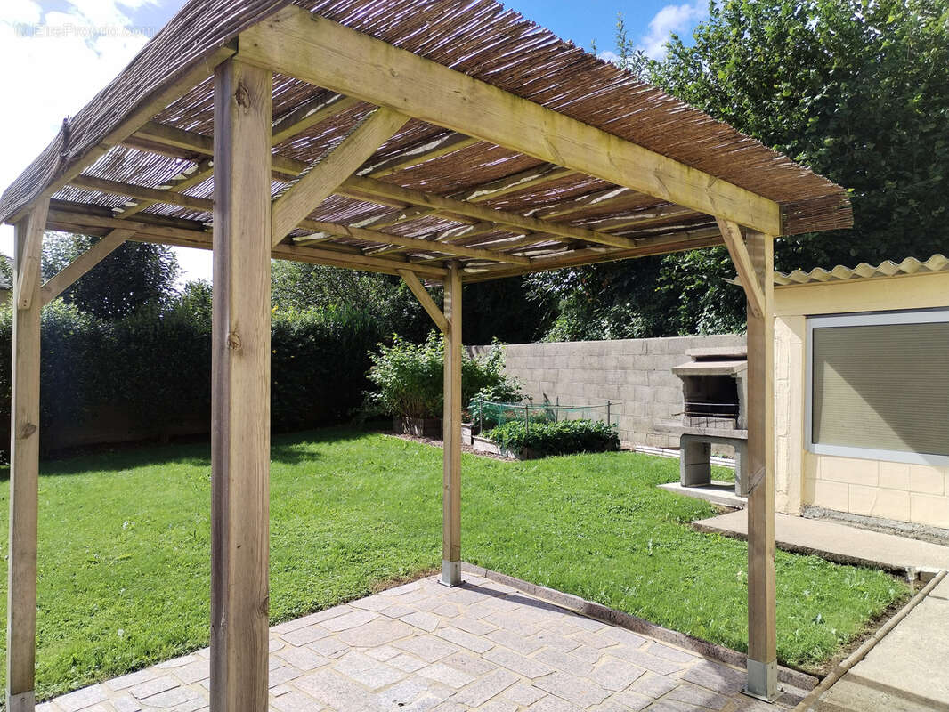 Maison 5 pièces 95 m2 - photo 6