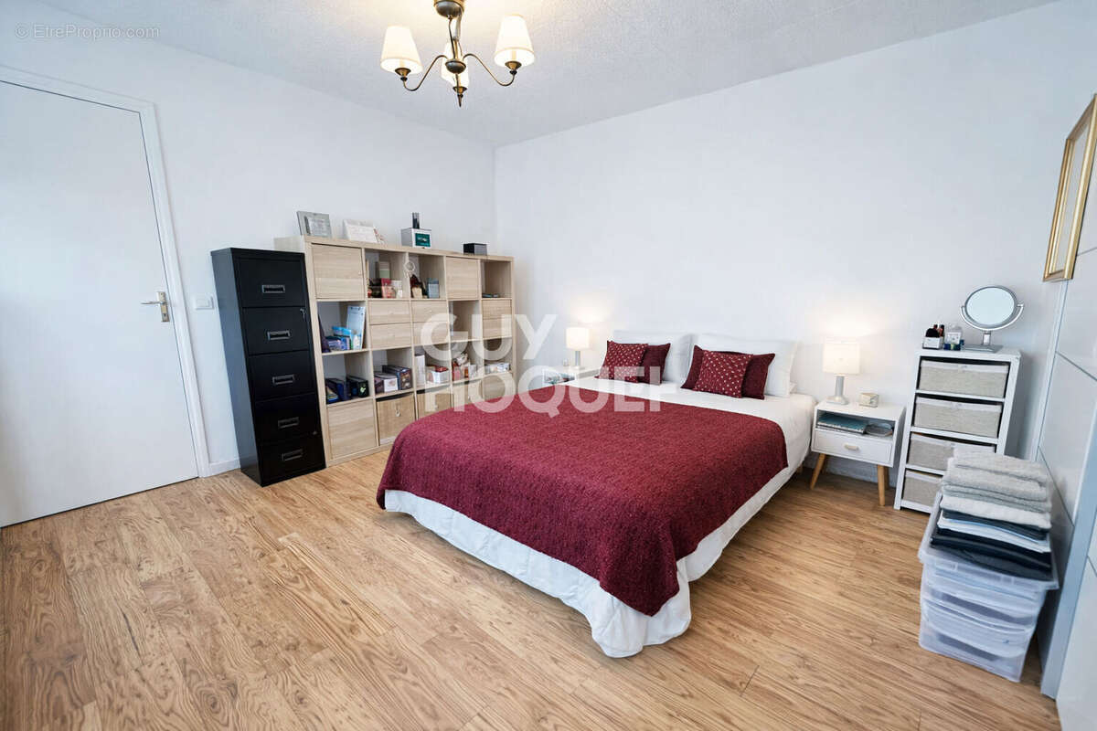 Maison à VILLERS-COTTERETS