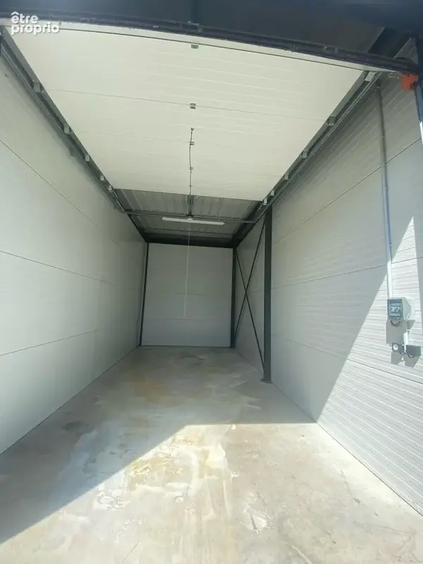 BOX pour stockage/garage - photo 4