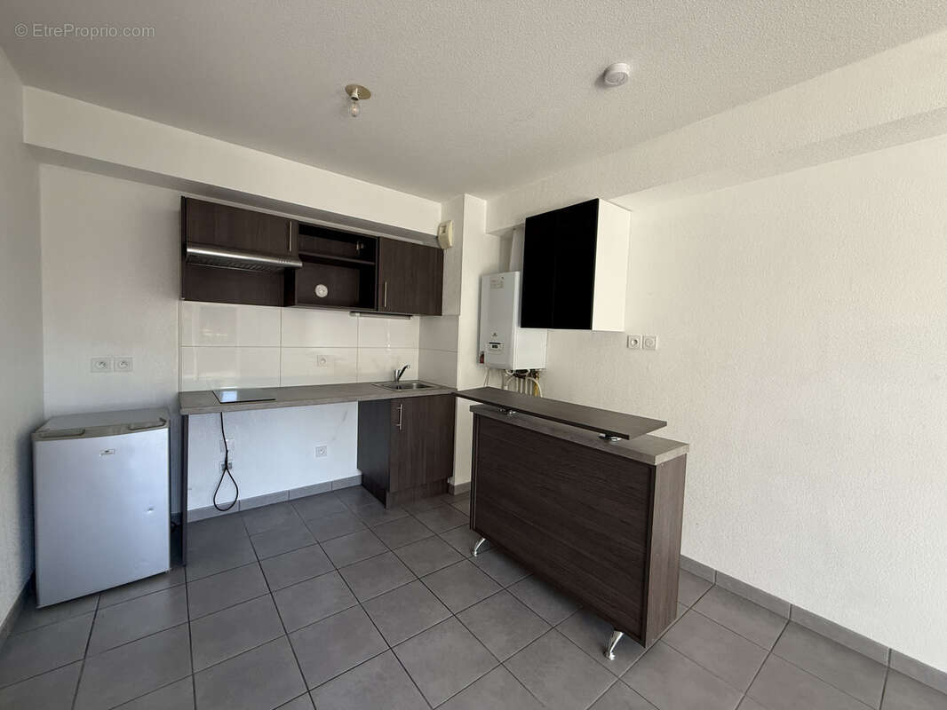 Appartement à BASSENS