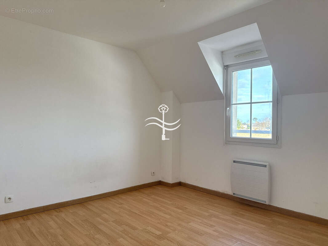 Maison à BERNIERES-SUR-MER