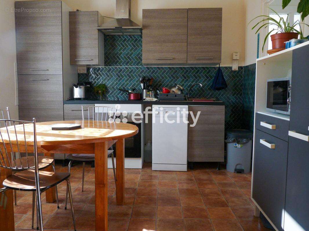 Appartement à GUEUGNON