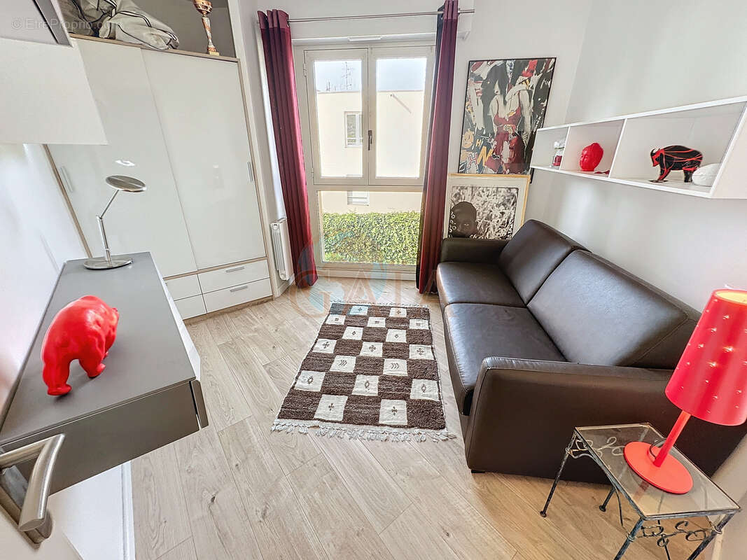 Appartement à LE CANNET