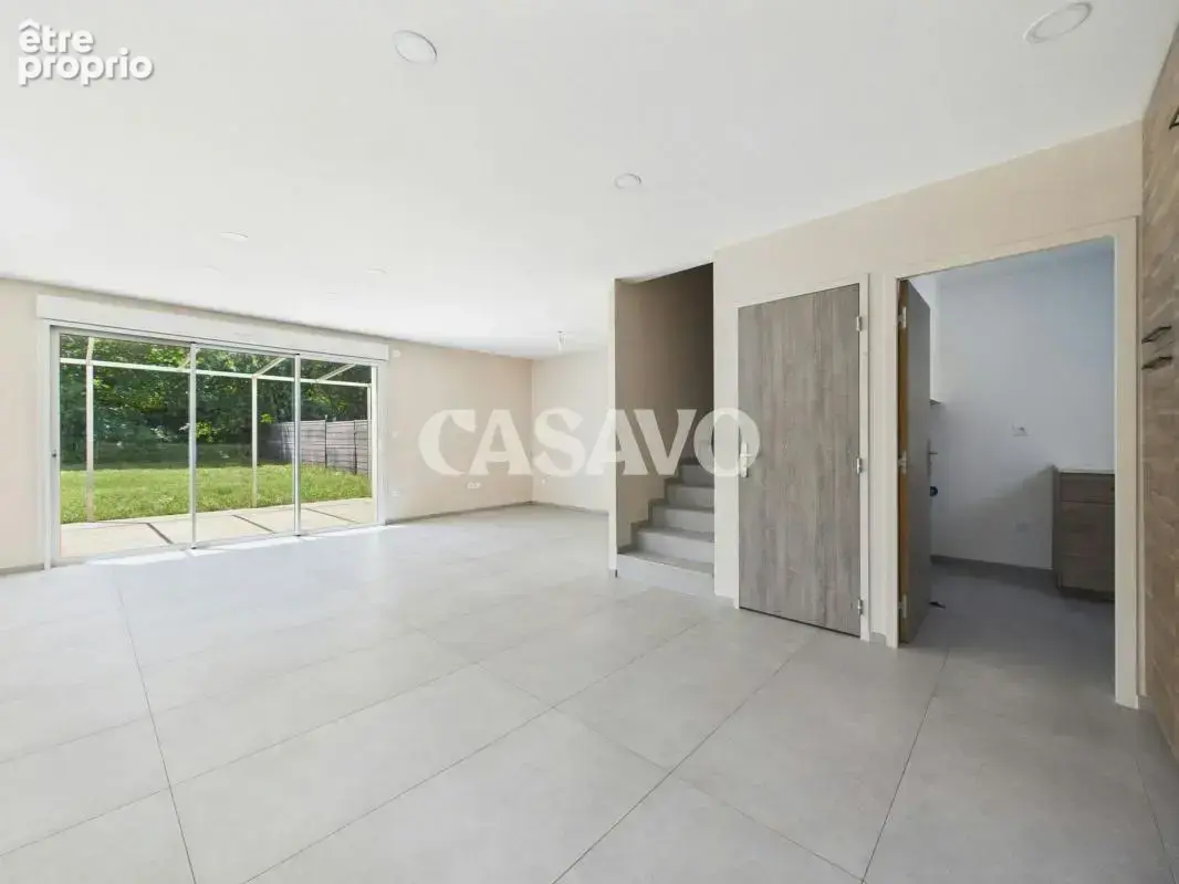 Vente Maison 4 pièces de 87m² - 69800 Saint-Priest - photo 6