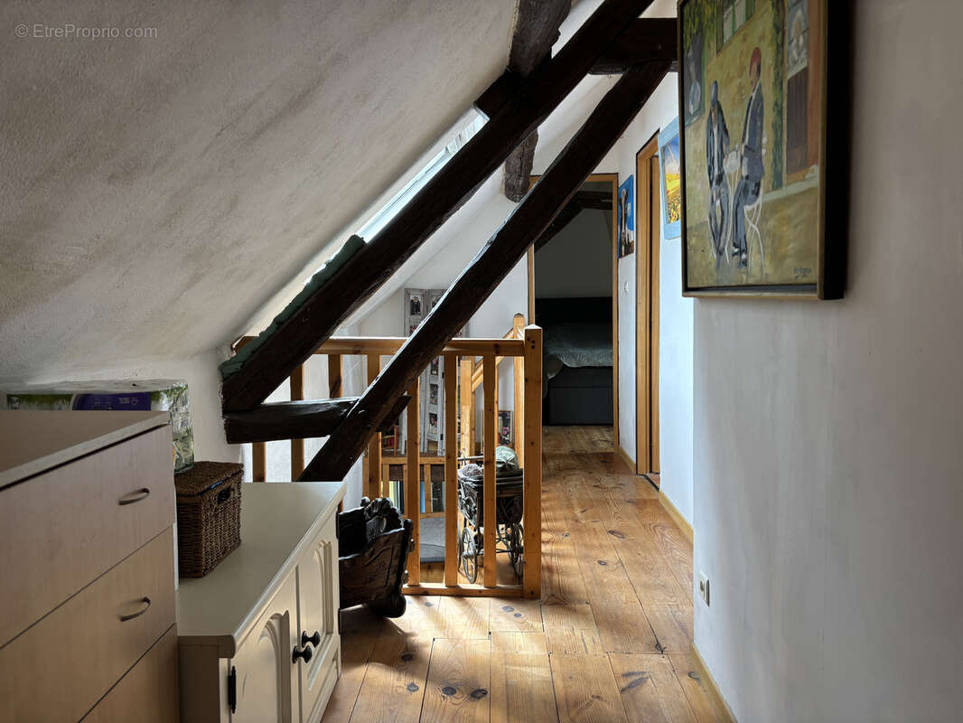 Maison à NEURE