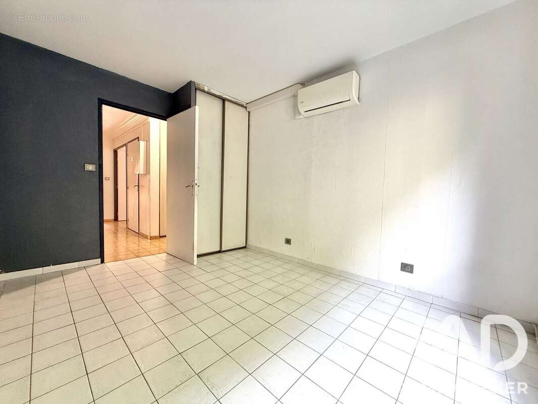 Photo 6 - Appartement à NICE