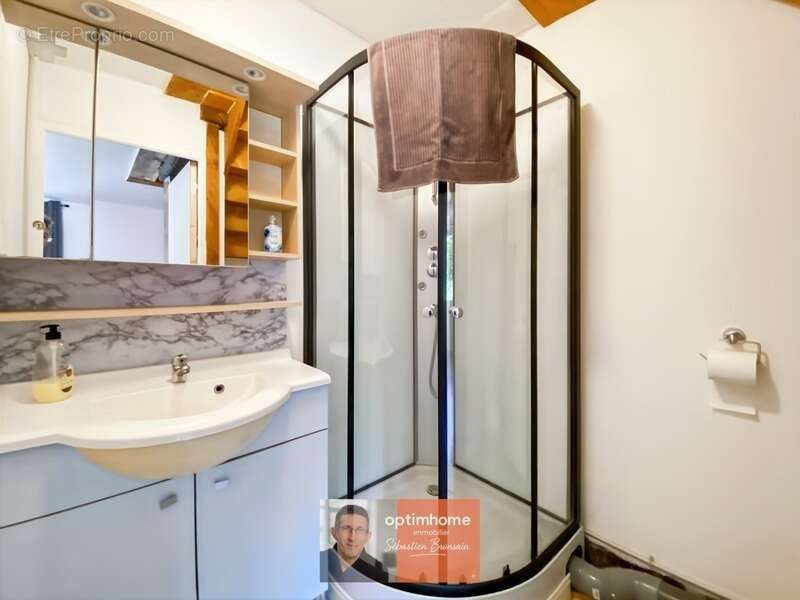 Maison 2 chambres, dépendances et multiples possibilités d'aménagement - photo 6