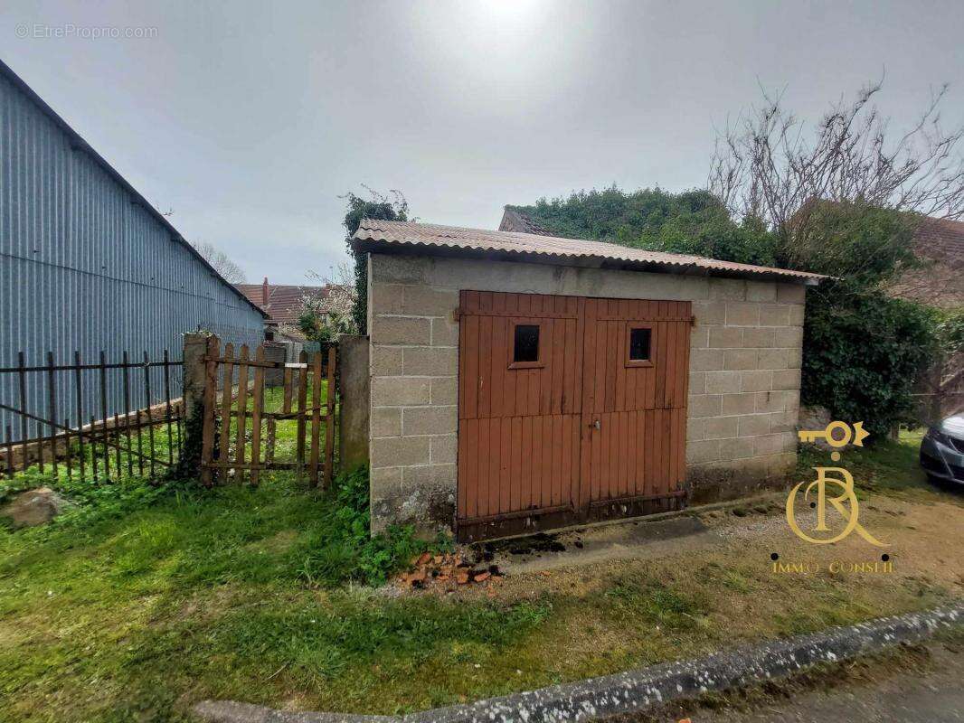 Maison de village - photo 10