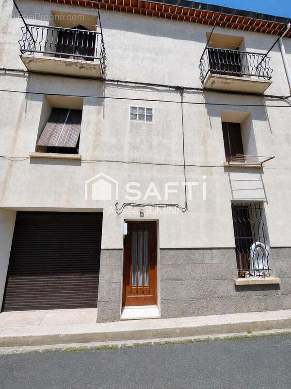 Photo 2 - Appartement à AGDE