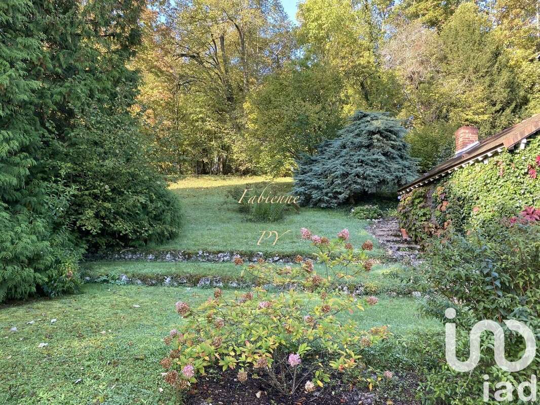 Photo 3 - Maison à SEPTEUIL