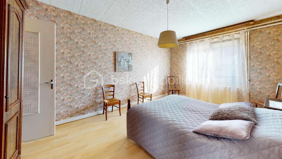 Maison plain pied 135 m2 - photo 12