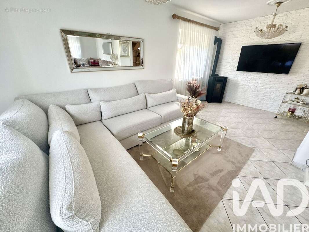 Photo 5 - Maison à VOLGELSHEIM