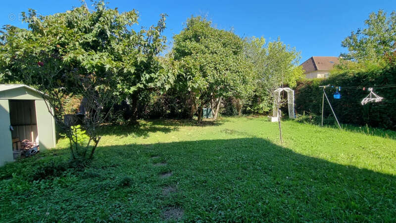 Maison à BRIVE-LA-GAILLARDE