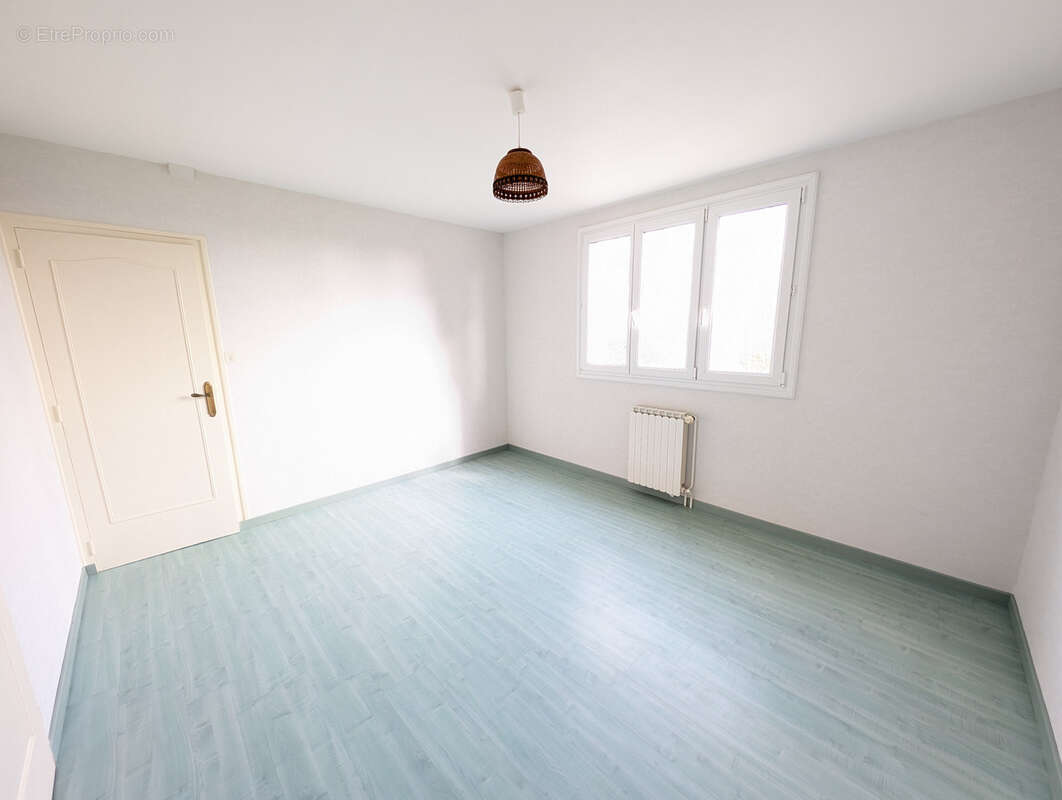 NOUVEAUTÉ   Maison familiale avec beau potentiel au cœur de Janzé - photo 11