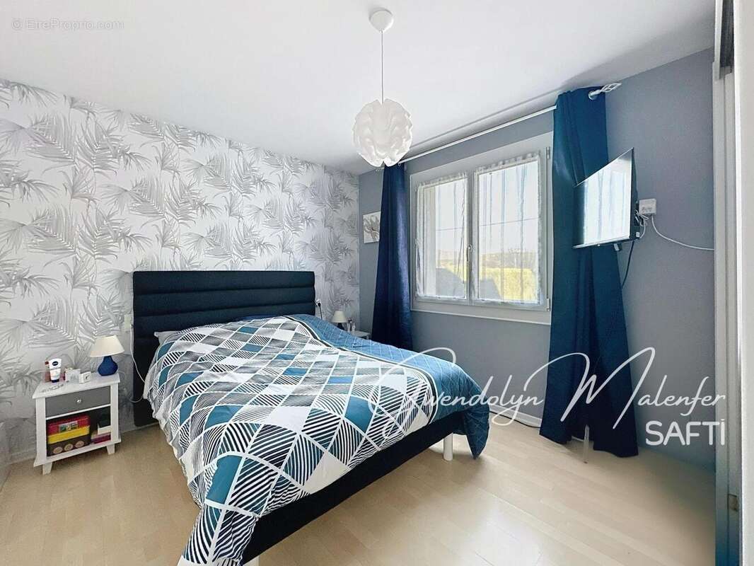 Photo 4 - Maison à MOUCHARD