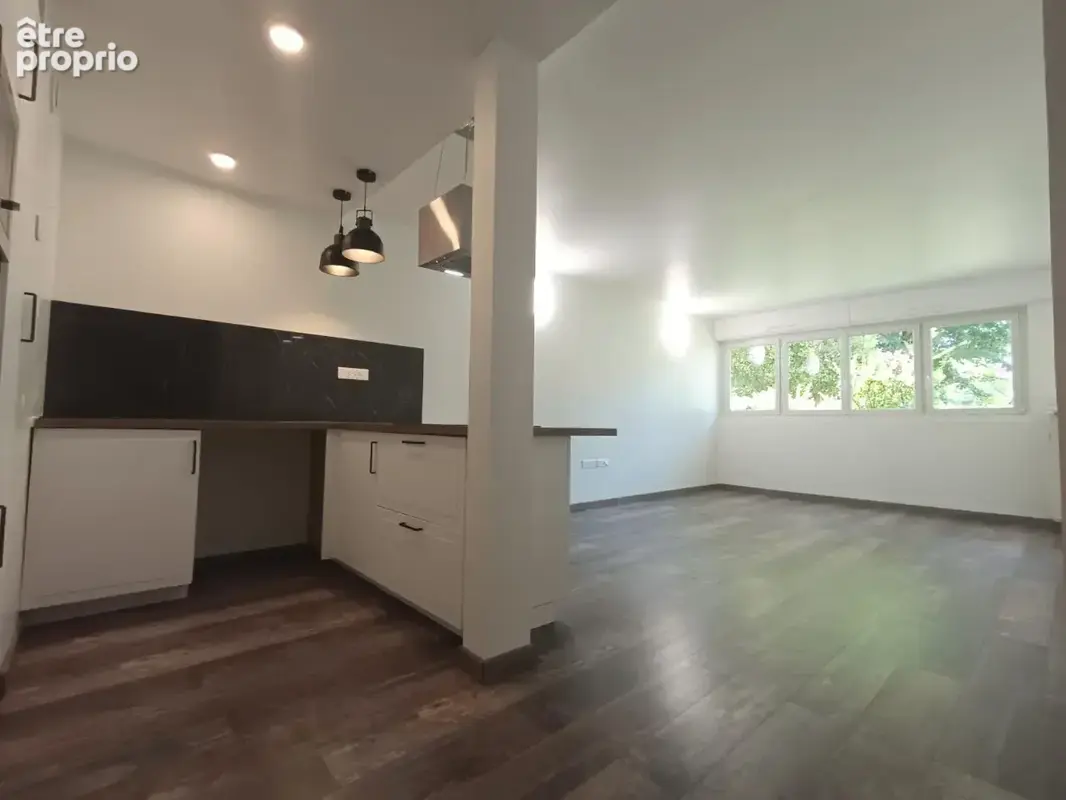 Appartement 3 chambres Henriville Amiens - photo 4