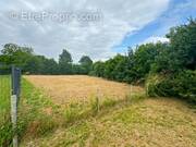 Terrain à MENSIGNAC