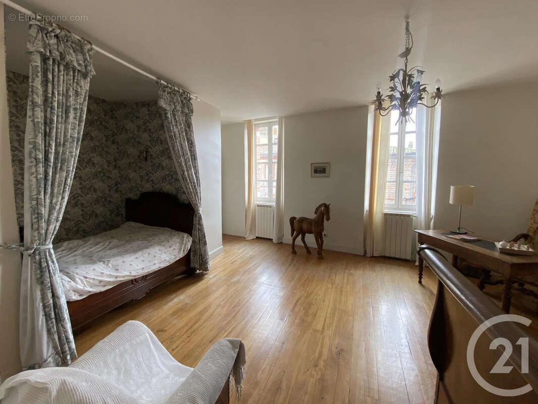 Maison à DAUX